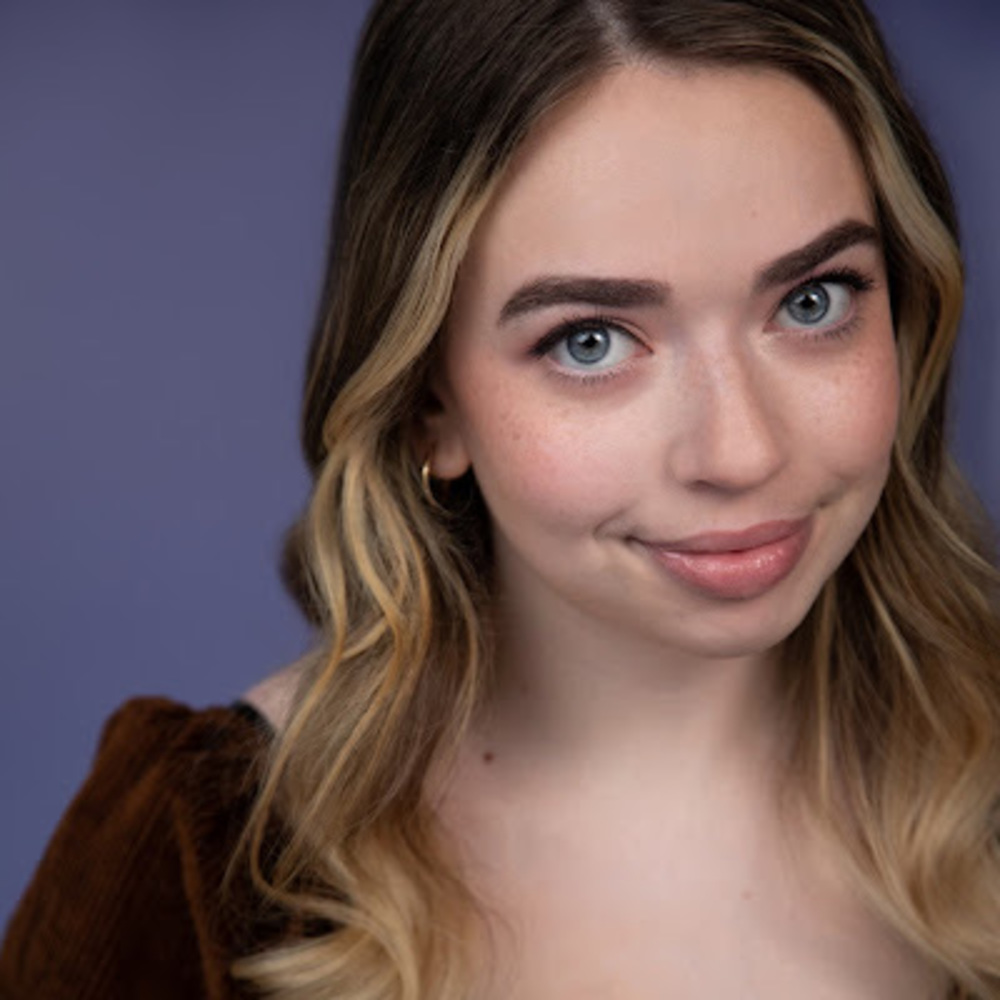 Meet your Posher, Kyleigh